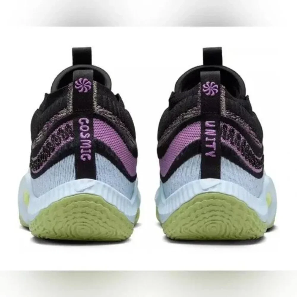 NWT Nike Cosmic Unity 3 Basketball Shoes - Picture 4 of 13